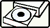 Symbol of DVD
