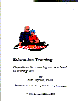 Thumbnail view of bookcover 'Relaxation Training'