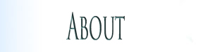 Welcome message